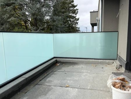 NEUBAU: Exklusive 3-Zimmer-Wohnung mit Balkon in Refrath - Photo 5