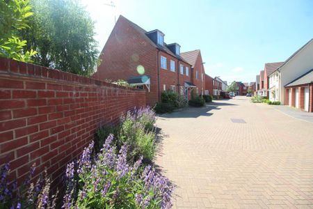 3 bedroom townhouse to rent - Photo 5