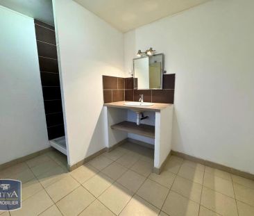 Maison à louer 3 pièces 82.4m² - Photo 3