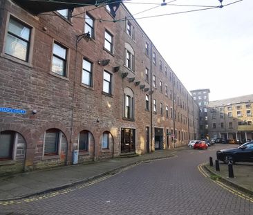 14 Pleasance Court, City Centre, Dundee - Photo 1