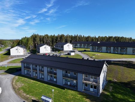 Byalagsgatan, Kåge - Photo 5