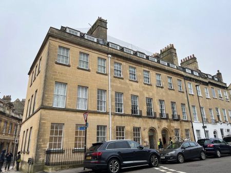 Keasberry House, 2-4 Henry Street, Bath, BA1 - Photo 4