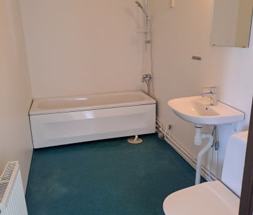 Nilsagårdsgatan 5 H - Foto 2