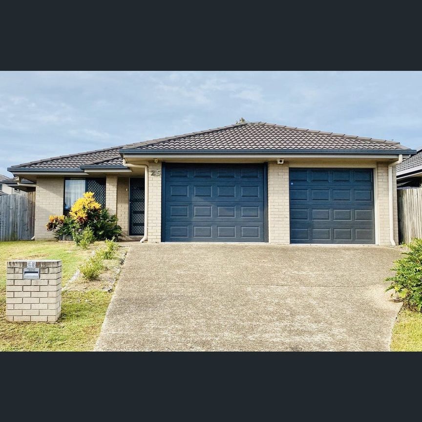 25 Orangetip Crescent, Calamvale, Qld 4116 - Photo 1