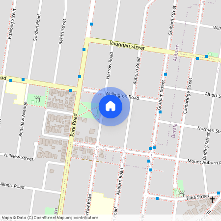 174 Harrow Rd, NSW 2144, Auburn