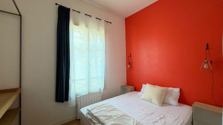 Location Appartement 2 pièces 50m² MEUDON 92190 - Photo 3
