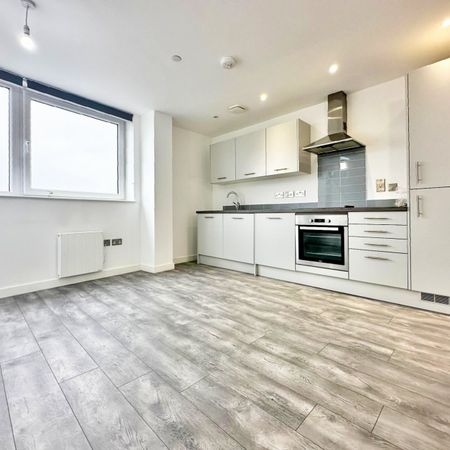 1 bedroom flat to rent - Photo 4