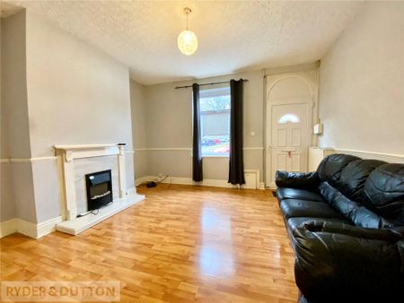 2 bedroom terraced house to rent - Photo 2