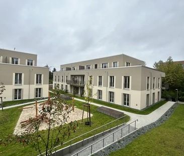 geräumige 2-Zimmer Wohnung am Marienufer! - Photo 6