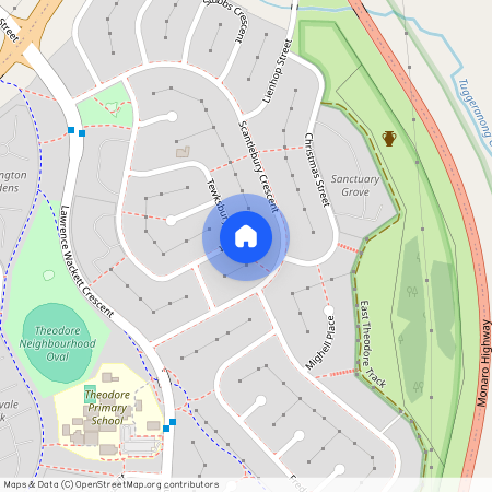 52 Tewksbury Cct, Theodore ACT 2905