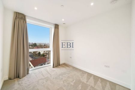 Unison House, 90 Beresford Avenue, HA0 1PR - Photo 5