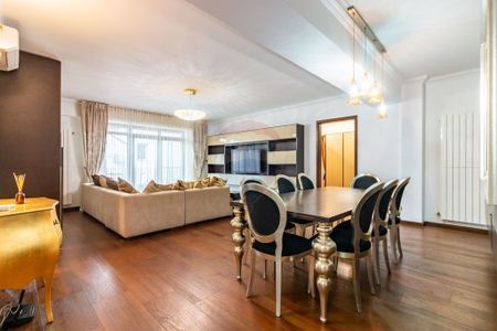 Apartament de închiriat, 3 camere, 128 mp, Barbu Delavra... - Fotografie 5