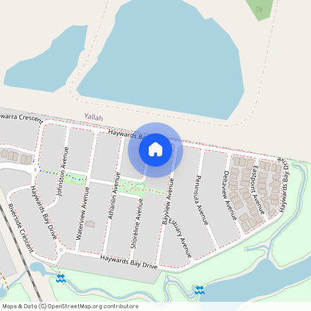 3 Sandy Bay Avenue, NSW 2530, Haywards Bay