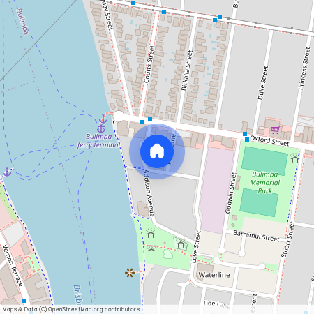 34/17 Ferry Lane, Qld 4171, Bulimba