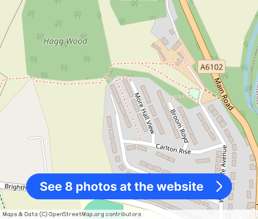 Morehall View, SHEFFIELD - Photo 1