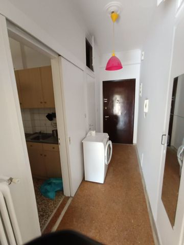 Studio/Γκαρσονιέρα για ενοικίαση Πάτρα - Κέντρο (Πάτρα) - Photo 5