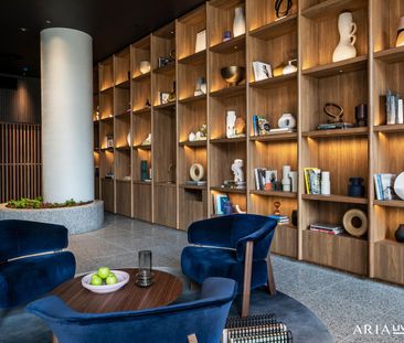The Standard by Aria - Fully Furnished - Photo 1