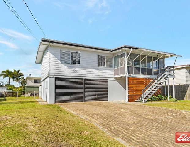 Lovely renovated high set property in quiet location. - Photo 1