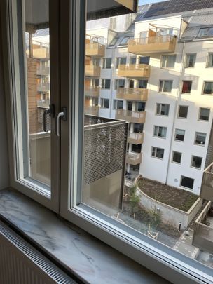 Einar Hansens Esplanad, Malmö - Foto 1