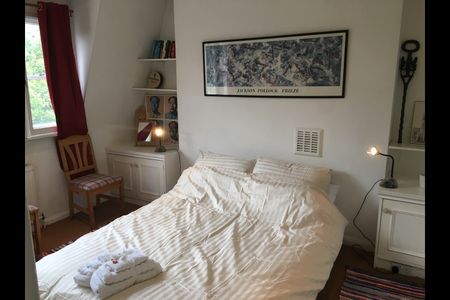 1 Bed Flat, Elsham Road, W14 - Photo 5