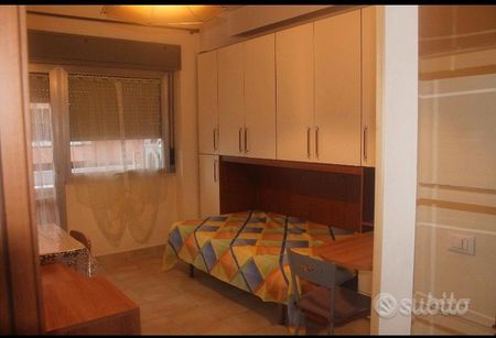 TOR SAPIENZA MONOLOCALE Con BALCONE/P.AUTO - Foto 2