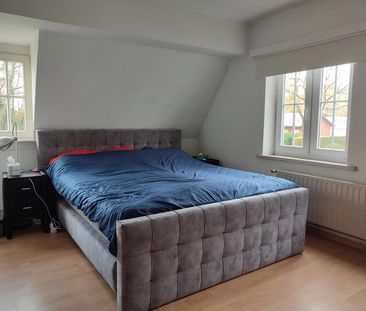 Charmante vrijstaande woning met tuin en landelijk uitzicht - Photo 1