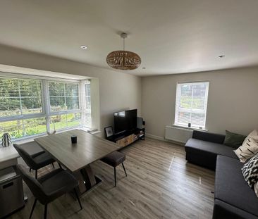 2 bedroom flat to rent - Photo 1