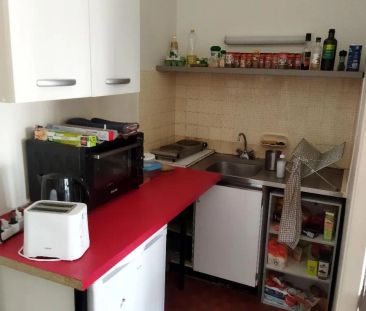 Appartement à louer 1 pièce 24.5m² - Photo 3