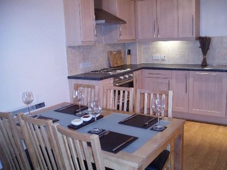 2 bedroom apartment to rent - Photo 4