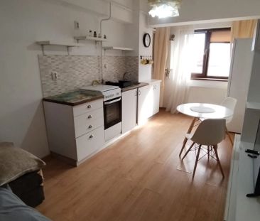 Apartament de inchiriat, 2 camere, open-space, 40 mp, Tatarasi, Dispecer, Cod 163440 - Photo 2