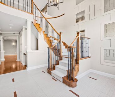 For Lease - 76 Orleans Circle Circle, Vaughan, Ontario - Photo 3