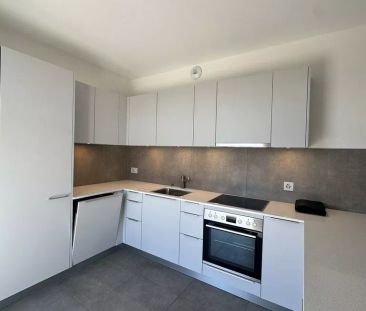 Appartement moderne de 4.5 pièces au 1er étage - Photo 2