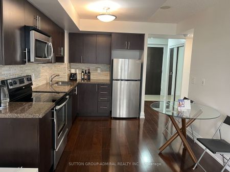For Lease - 55 De Boers Drive Unit# 712, Toronto, Ontario - Photo 5