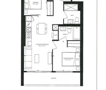 For Lease - 898 Portage Parkway Unit# 2006, Vaughan, Ontario - Photo 5