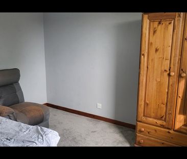 Room in a Shared House, Aberdeen, AB11 - Photo 1