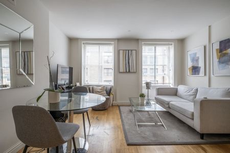 2 bedroom apartment to rent - Photo 3