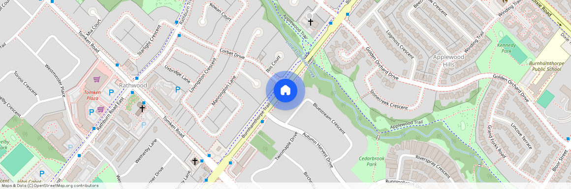 863 Brandenburg Blvd, Waterloo, N2T 2X6