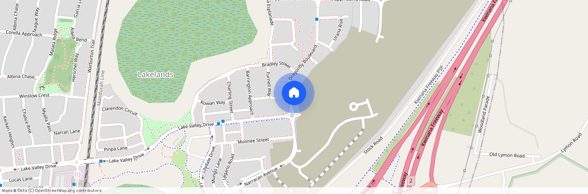 6 Dragonfly Boulevard, WA 6180, Lakelands