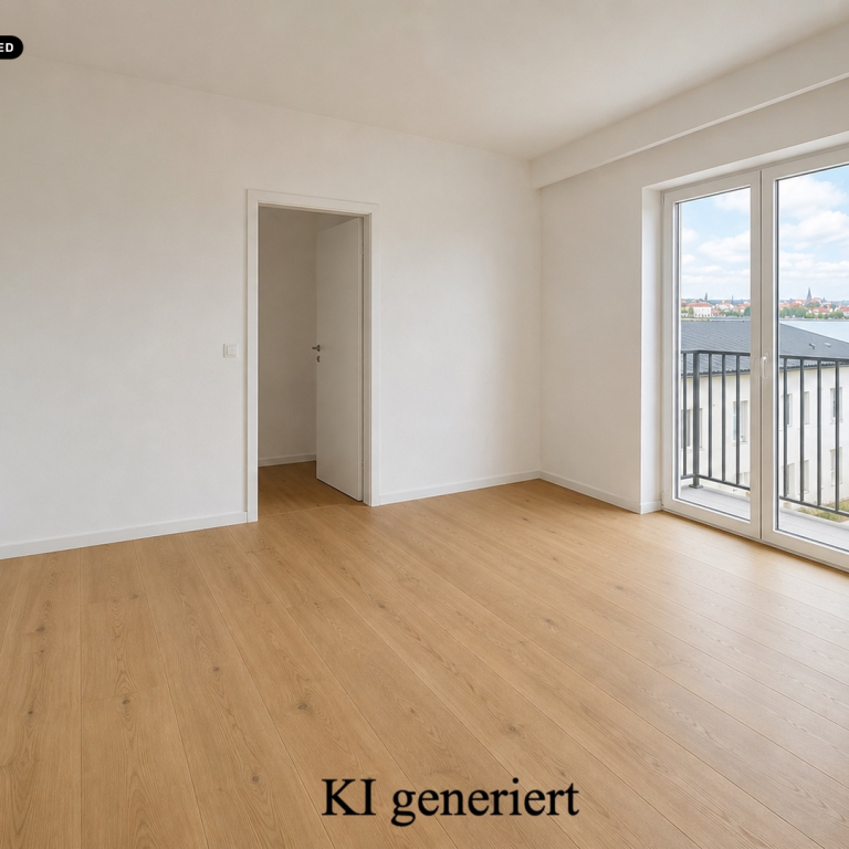 3 Zimmer Wohnung zu mieten in Graz, Payer-Weyprecht-Straße ab 01.01.2027 - PW33/16 - Photo 1