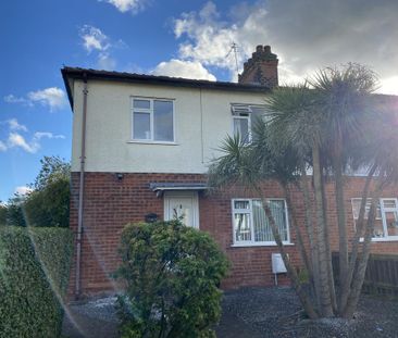 3 bedroom semi-detached house to rent - Photo 1