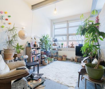 New Hampton Lofts, Great Hampton Street, Birmingham - Photo 6