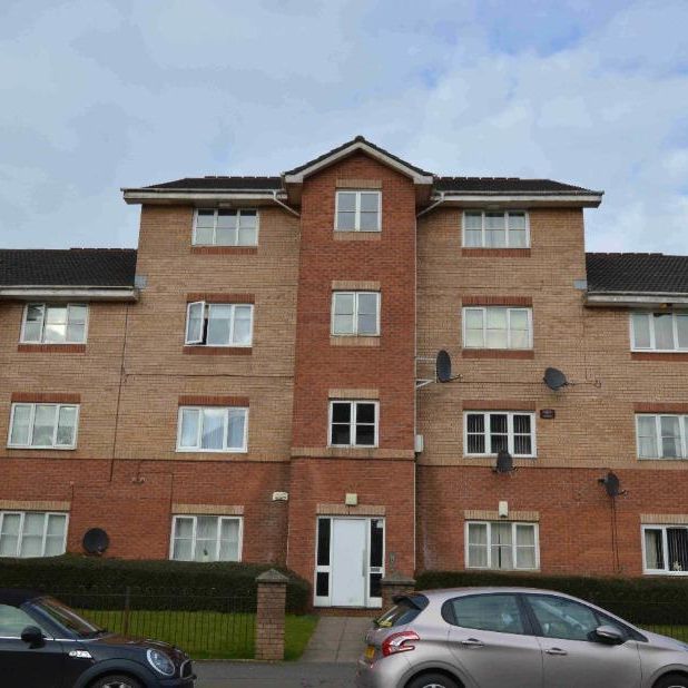 2 bedroom flat to rent - Photo 1