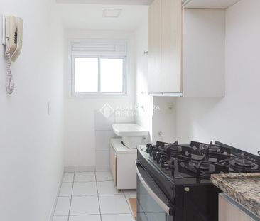 Apartamento com 2 quartos e 50m² para alugar em Humaitá, Porto Alegre. - Photo 1