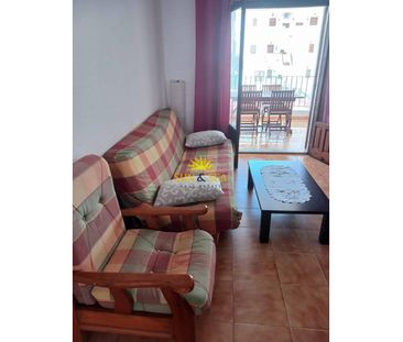 2 BEDROOM GROUND FLOOR - LA MANGA DEL MAR MENOR - Photo 5