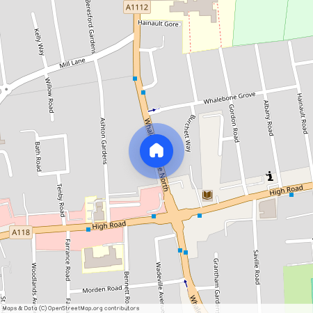 Chadwell Heath