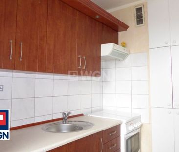 Mieszkanie na wynajem w bloku Częstochowa - Zdjęcie 6