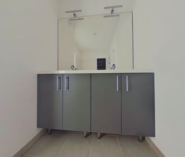 Location Appartement 3 pièces 63m² FROUZINS 31270 - Photo 4
