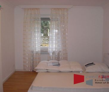 Sonnenhügel, großzügig eingerichtete zwei Zimmerwohnung mit Loggia. - Photo 6