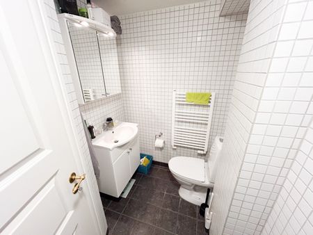 Skøn og hyggelig 2-værelses lejlighed i Nørresundby - Foto 2