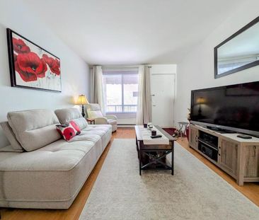 Appartement 4 ½ à louer Loretteville juillet 2026 - Photo 4